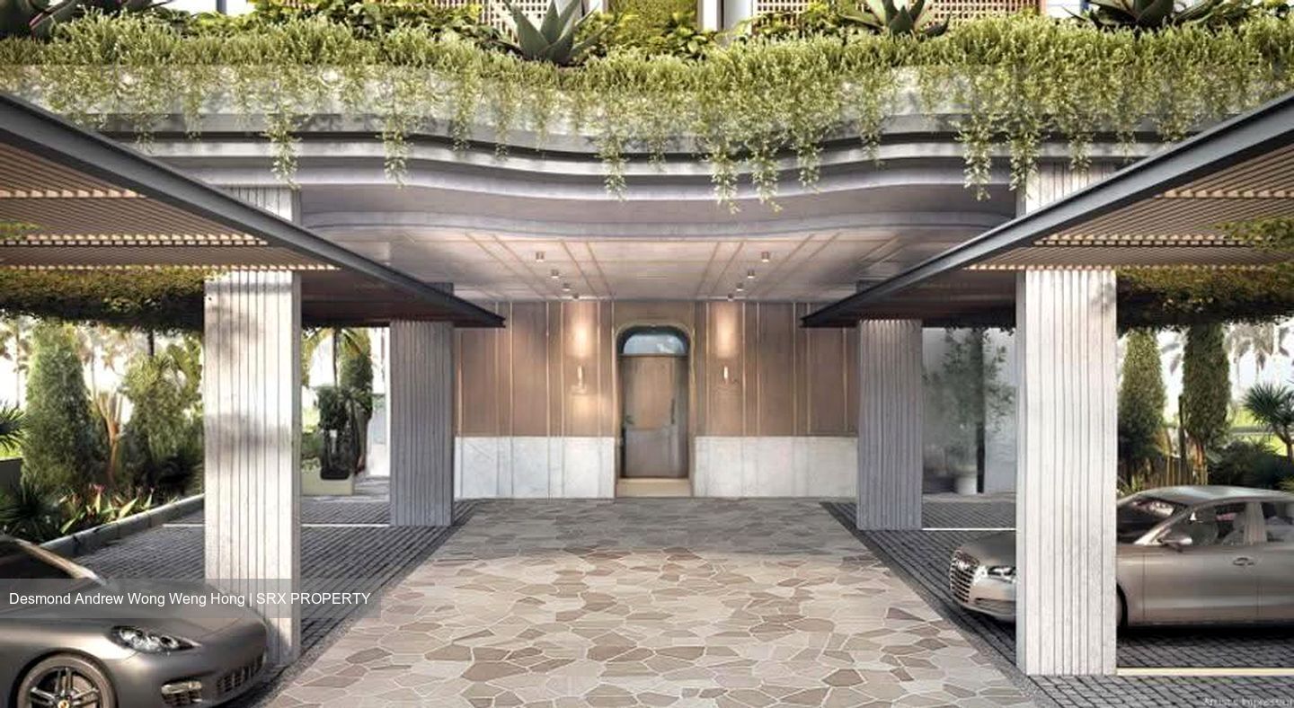 The Shorefront (D17), Apartment #615184101